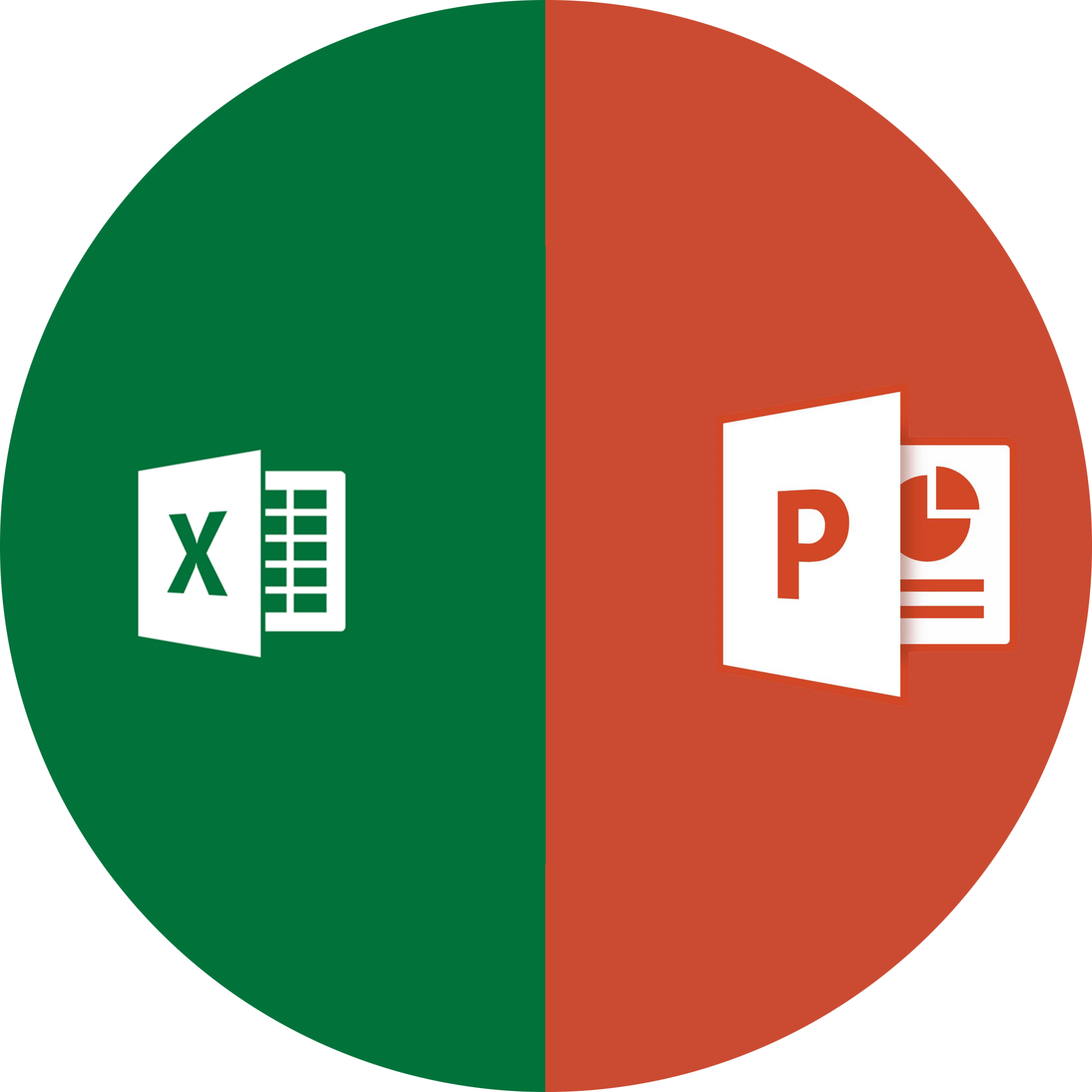 EXCEL---PPT