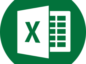 Microsoft-Excel-Logo